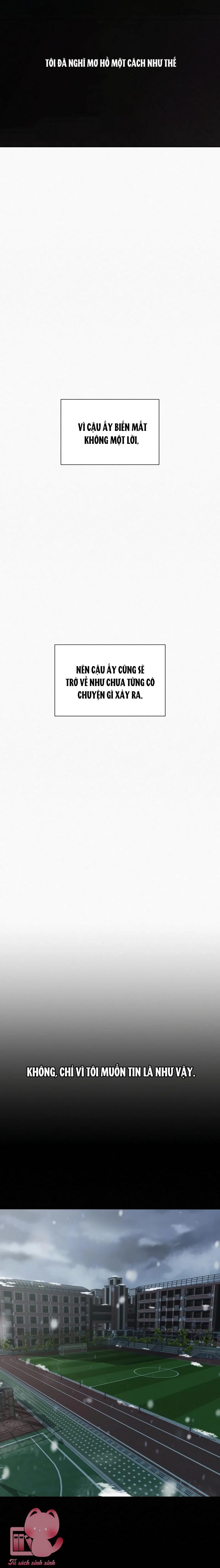 Chiến Lược Tình Yêu Trong Sáng - Chap 116 - Trang 6