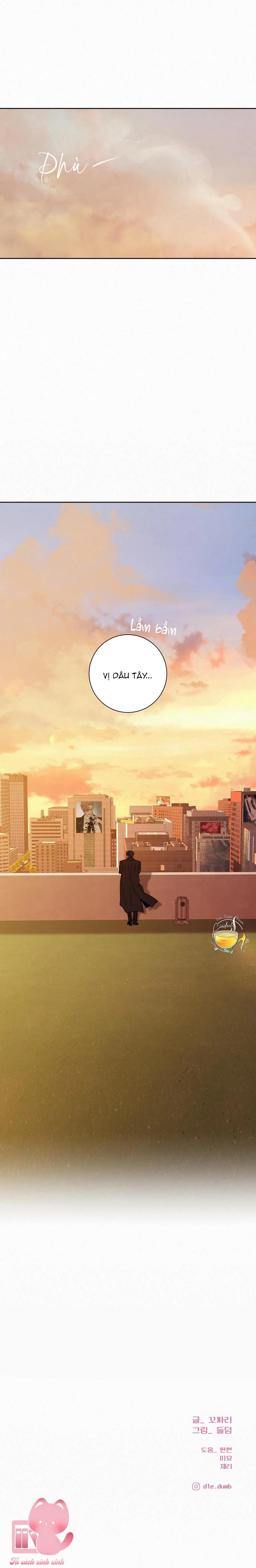 Chiến Lược Tình Yêu Trong Sáng - Chap 117 - Trang 13
