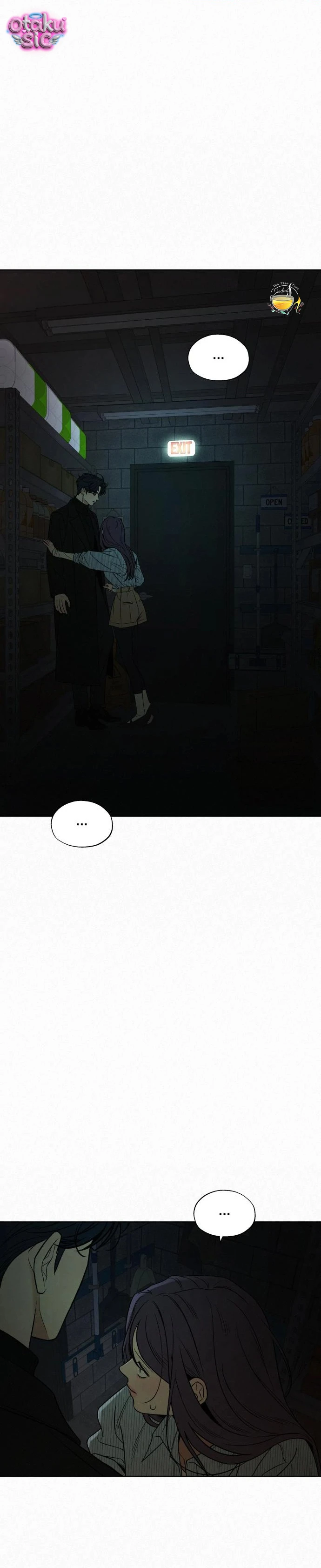 Chiến Lược Tình Yêu Trong Sáng - Chap 119 - Trang 2