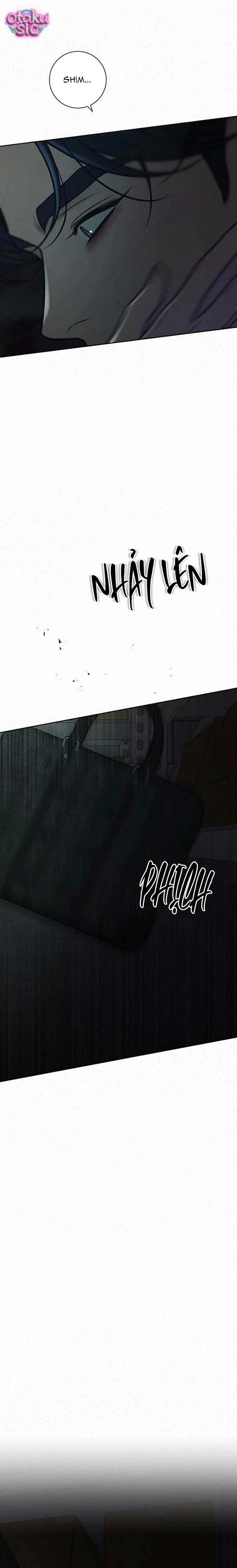 Chiến Lược Tình Yêu Trong Sáng - Chap 119 - Trang 15