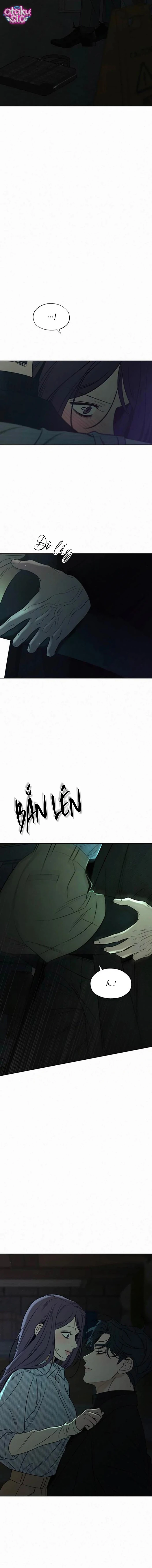 Chiến Lược Tình Yêu Trong Sáng - Chap 119 - Trang 17
