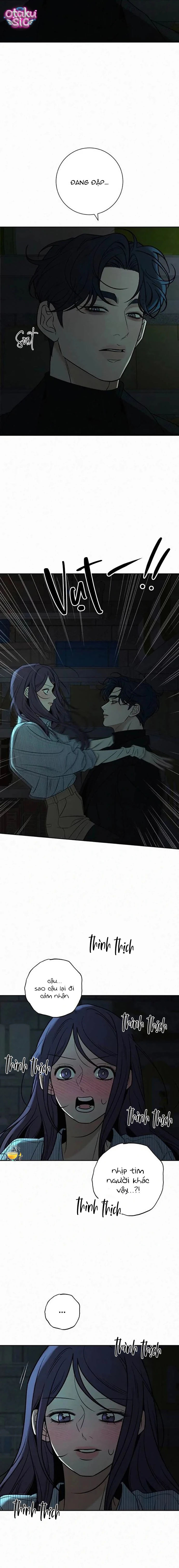 Chiến Lược Tình Yêu Trong Sáng - Chap 119 - Trang 23