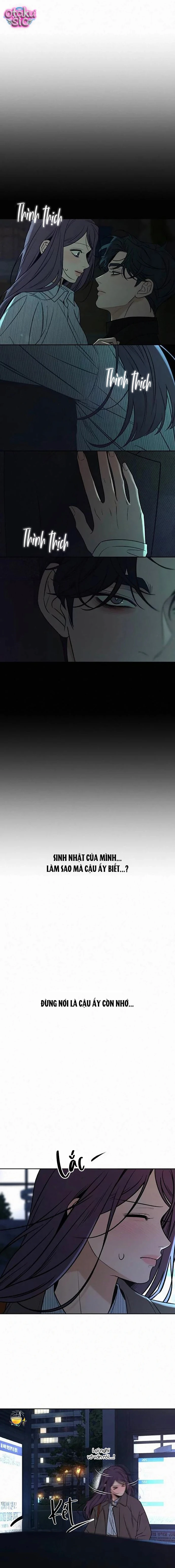 Chiến Lược Tình Yêu Trong Sáng - Chap 119 - Trang 30