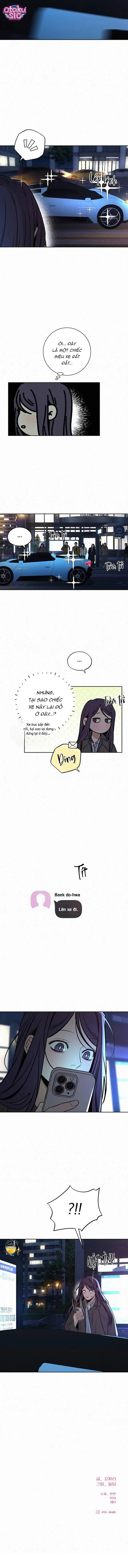 Chiến Lược Tình Yêu Trong Sáng - Chap 119 - Trang 31