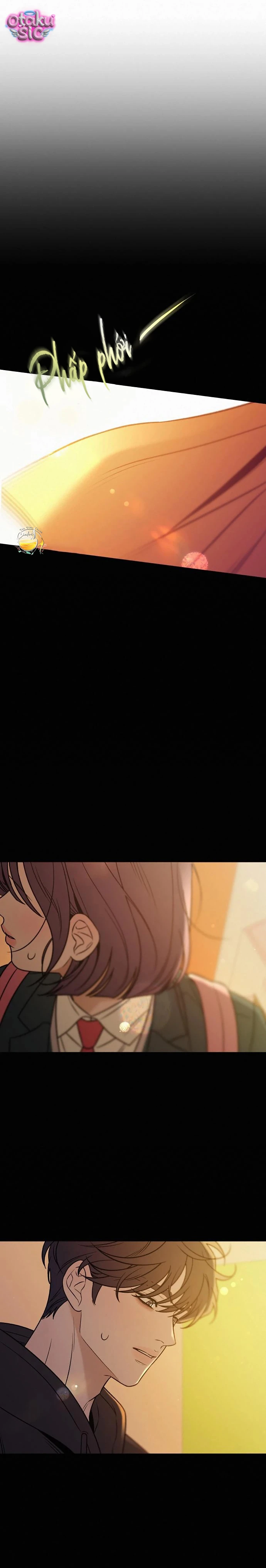 Chiến Lược Tình Yêu Trong Sáng - Chap 119 - Trang 10