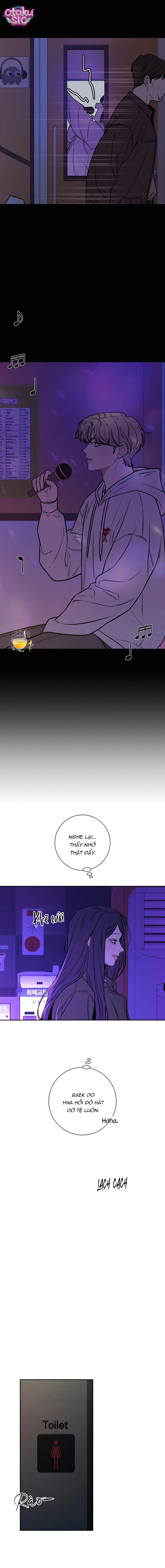 Chiến Lược Tình Yêu Trong Sáng - Chap 120 - Trang 13