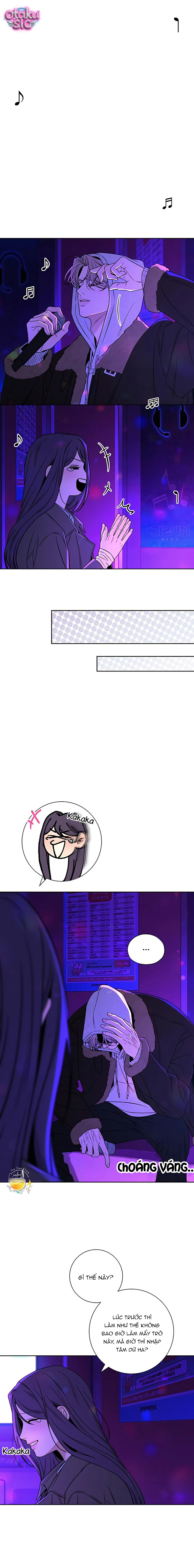 Chiến Lược Tình Yêu Trong Sáng - Chap 120 - Trang 20