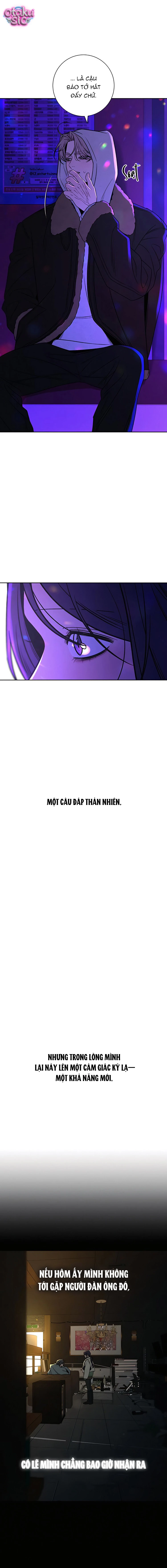 Chiến Lược Tình Yêu Trong Sáng - Chap 120 - Trang 21