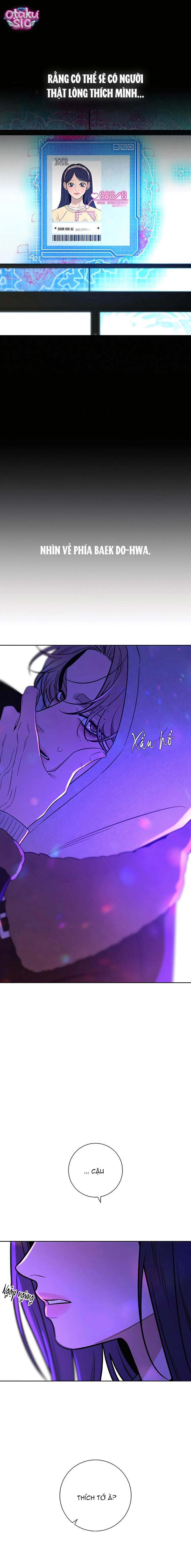 Chiến Lược Tình Yêu Trong Sáng - Chap 120 - Trang 22