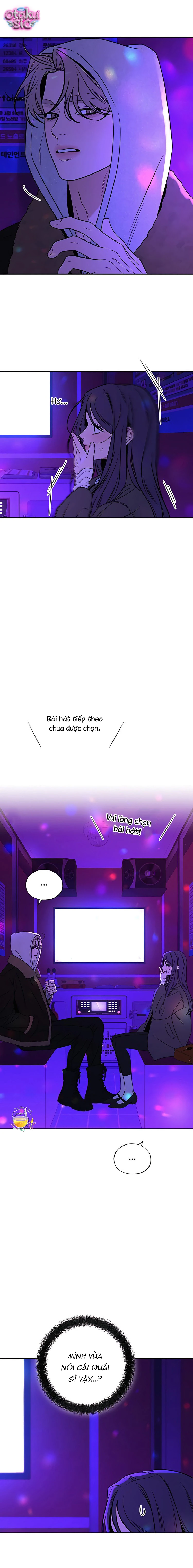 Chiến Lược Tình Yêu Trong Sáng - Chap 120 - Trang 23