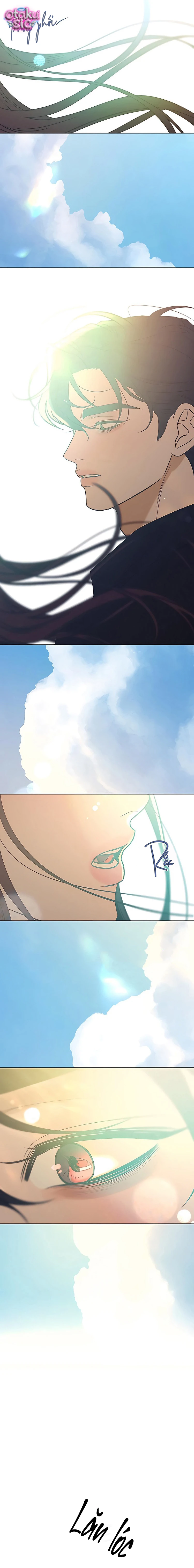 Chiến Lược Tình Yêu Trong Sáng - Chap 121 - Trang 13