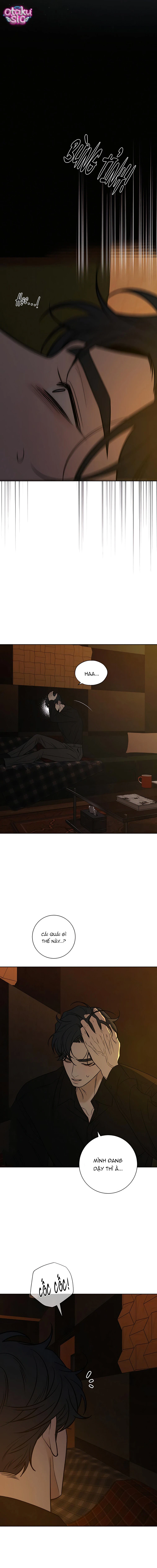 Chiến Lược Tình Yêu Trong Sáng - Chap 121 - Trang 15