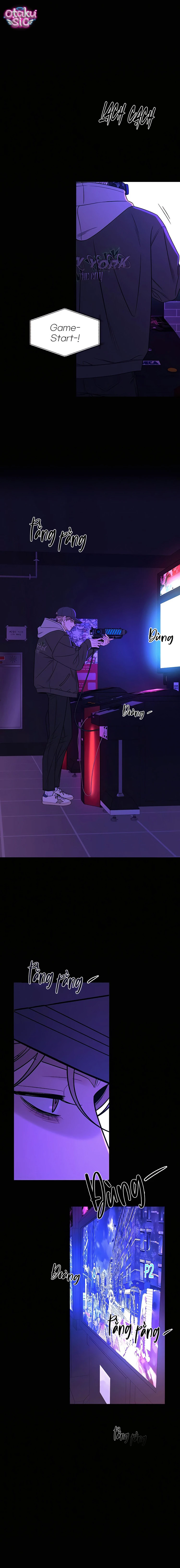 Chiến Lược Tình Yêu Trong Sáng - Chap 121 - Trang 8