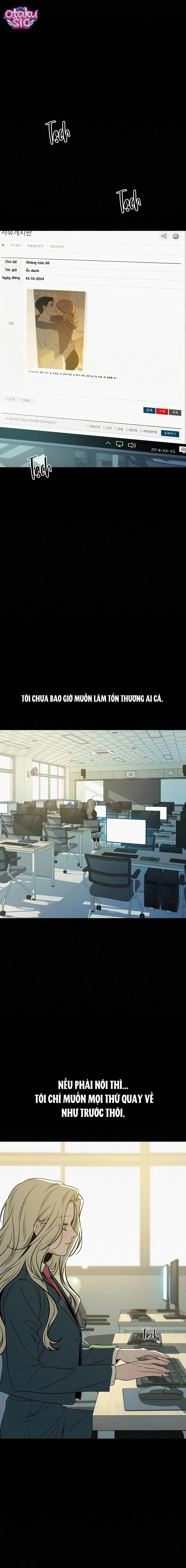 Chiến Lược Tình Yêu Trong Sáng - Chap 122 - Trang 2