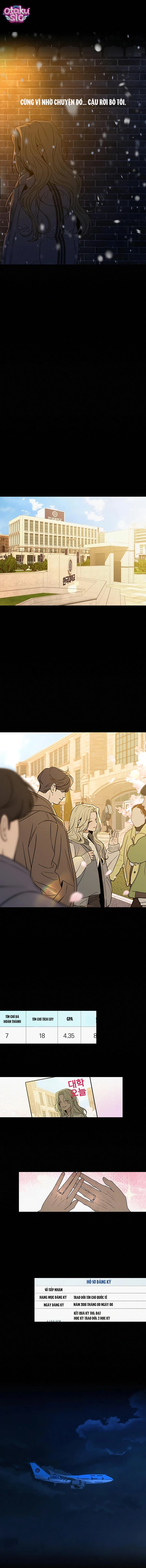 Chiến Lược Tình Yêu Trong Sáng - Chap 122 - Trang 11