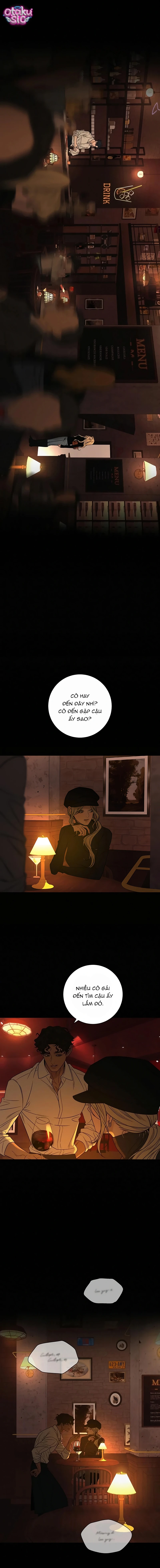 Chiến Lược Tình Yêu Trong Sáng - Chap 122 - Trang 13
