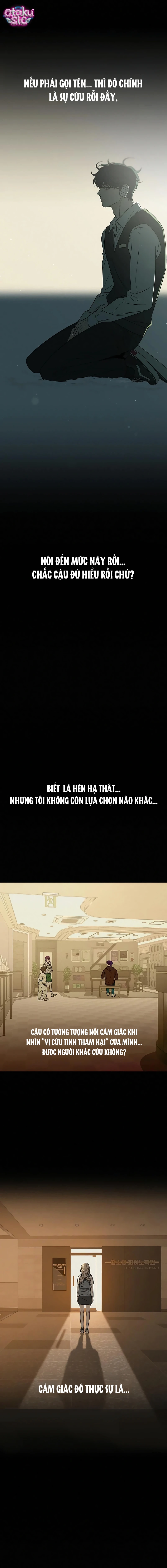 Chiến Lược Tình Yêu Trong Sáng - Chap 122 - Trang 8
