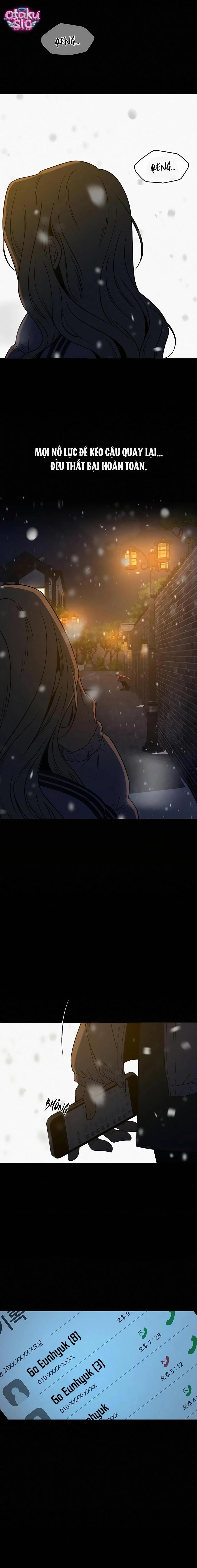 Chiến Lược Tình Yêu Trong Sáng - Chap 122 - Trang 10