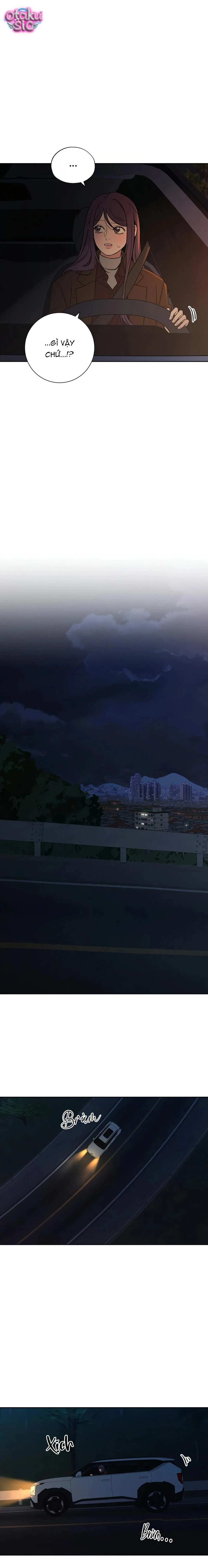 Chiến Lược Tình Yêu Trong Sáng - Chap 123 - Trang 16