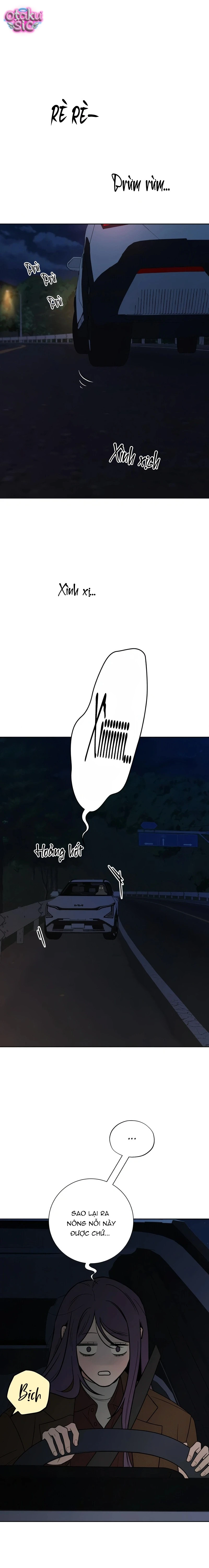 Chiến Lược Tình Yêu Trong Sáng - Chap 123 - Trang 18
