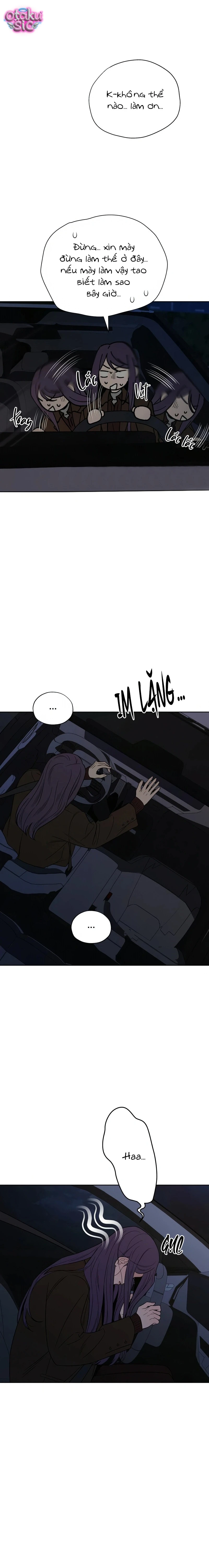Chiến Lược Tình Yêu Trong Sáng - Chap 123 - Trang 19