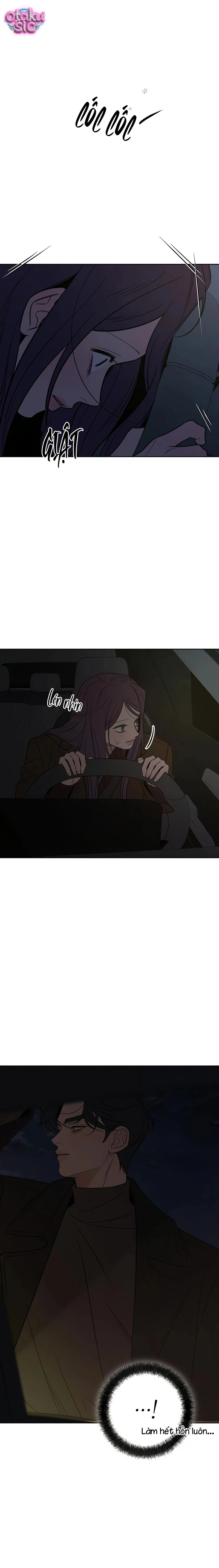 Chiến Lược Tình Yêu Trong Sáng - Chap 123 - Trang 20
