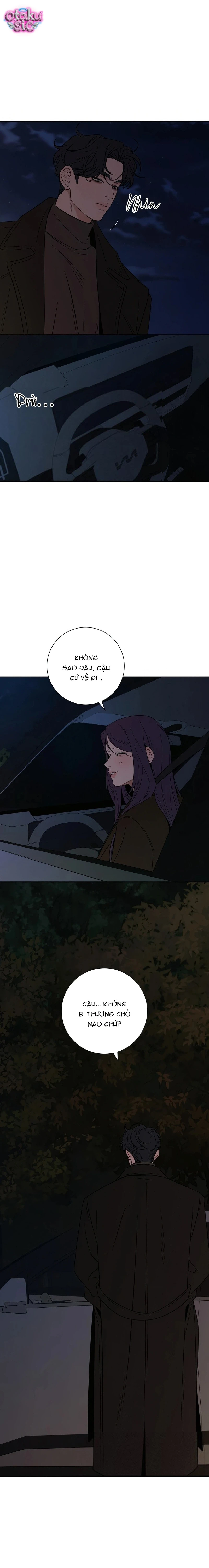 Chiến Lược Tình Yêu Trong Sáng - Chap 123 - Trang 22