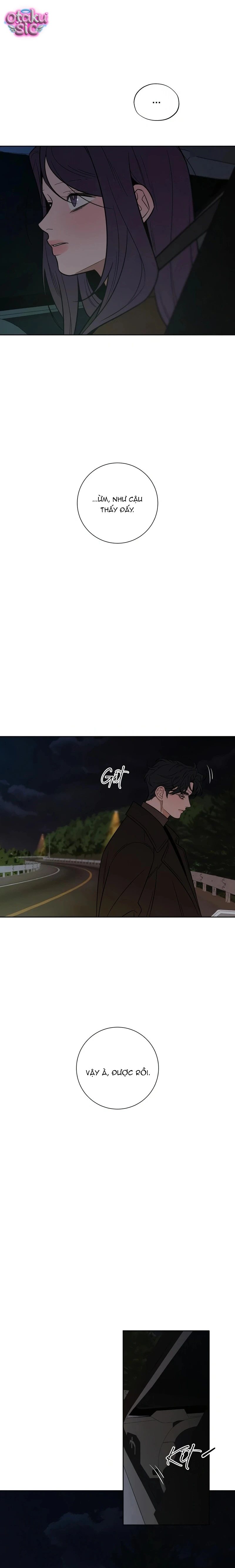 Chiến Lược Tình Yêu Trong Sáng - Chap 123 - Trang 23