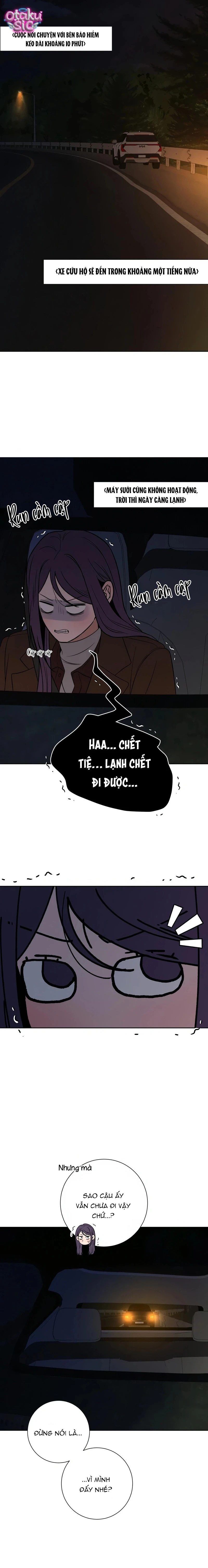 Chiến Lược Tình Yêu Trong Sáng - Chap 123 - Trang 25
