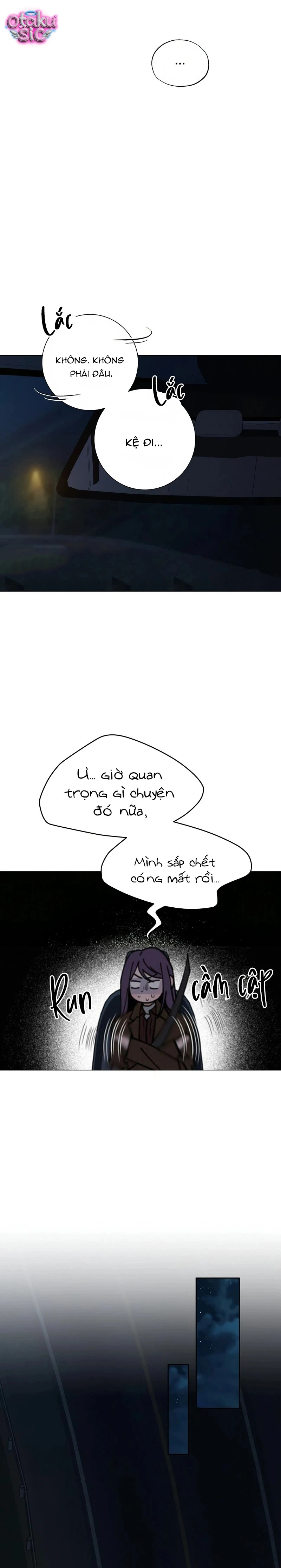 Chiến Lược Tình Yêu Trong Sáng - Chap 123 - Trang 26