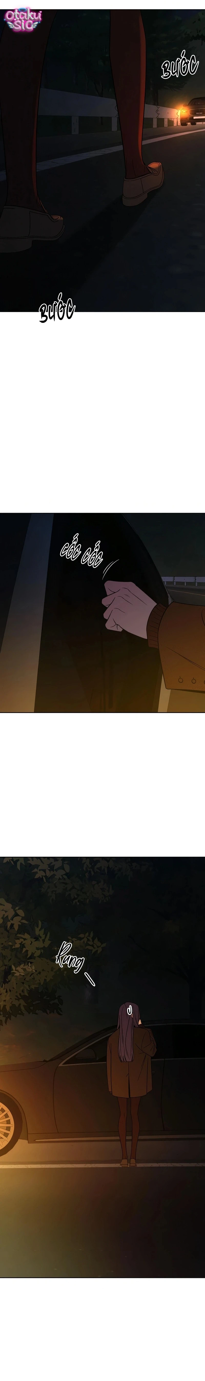 Chiến Lược Tình Yêu Trong Sáng - Chap 123 - Trang 28
