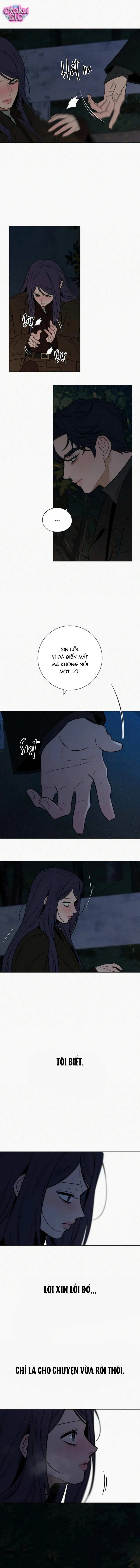Chiến Lược Tình Yêu Trong Sáng - Chap 124 - Trang 11
