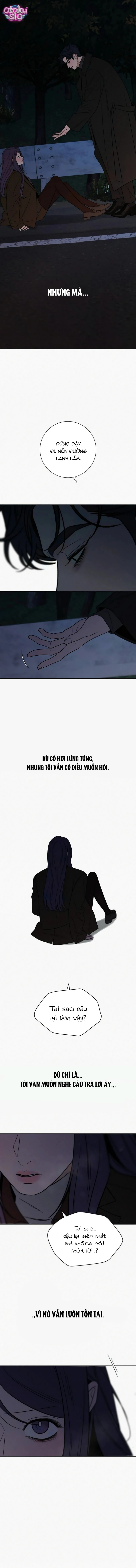 Chiến Lược Tình Yêu Trong Sáng - Chap 124 - Trang 12