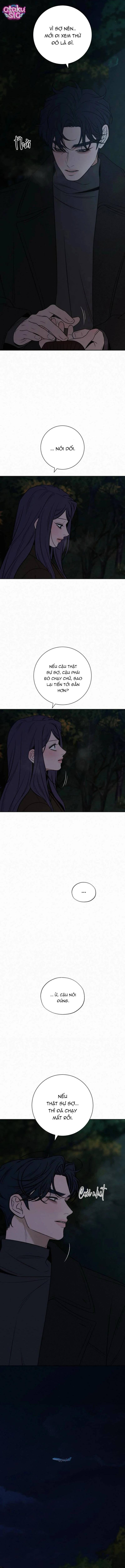 Chiến Lược Tình Yêu Trong Sáng - Chap 124 - Trang 14
