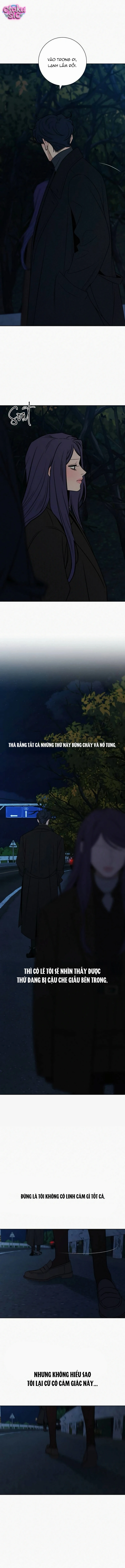 Chiến Lược Tình Yêu Trong Sáng - Chap 124 - Trang 16