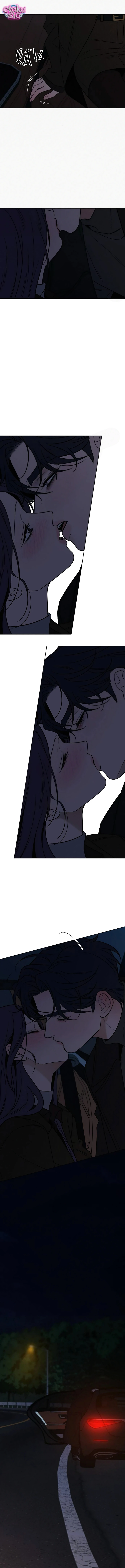 Chiến Lược Tình Yêu Trong Sáng - Chap 124 - Trang 20