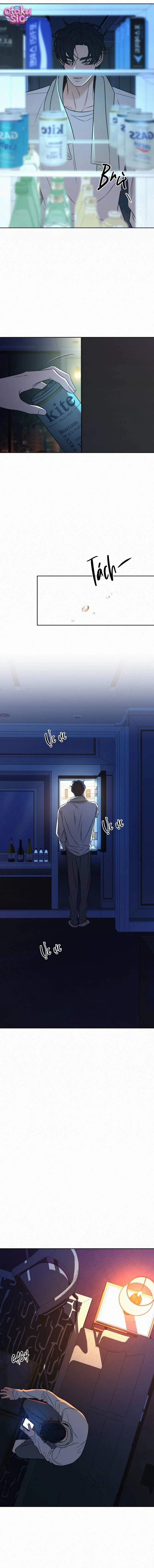 Chiến Lược Tình Yêu Trong Sáng - Chap 125 - Trang 11
