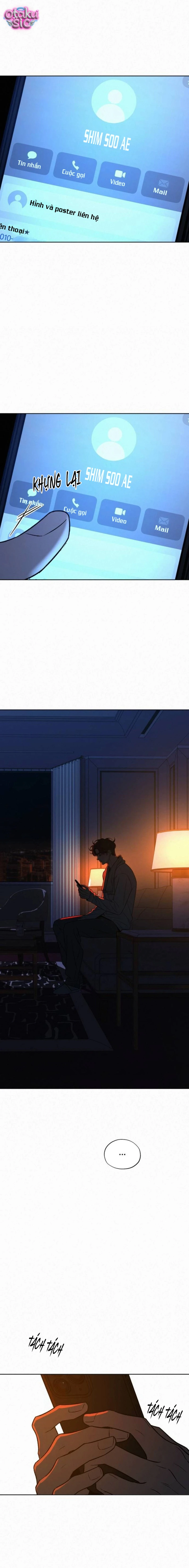 Chiến Lược Tình Yêu Trong Sáng - Chap 125 - Trang 12