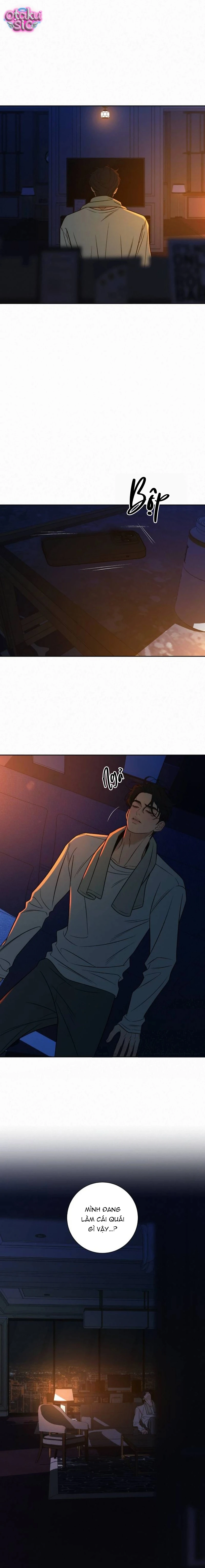 Chiến Lược Tình Yêu Trong Sáng - Chap 125 - Trang 14