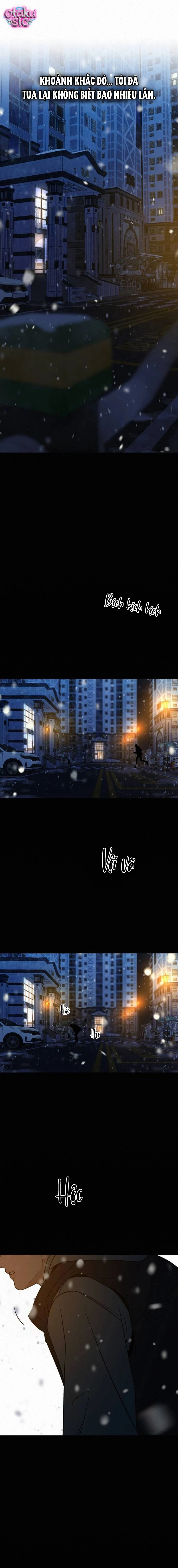 Chiến Lược Tình Yêu Trong Sáng - Chap 125 - Trang 16