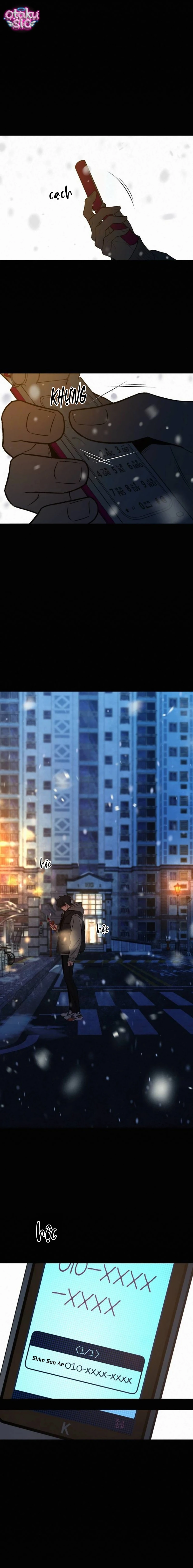 Chiến Lược Tình Yêu Trong Sáng - Chap 125 - Trang 17