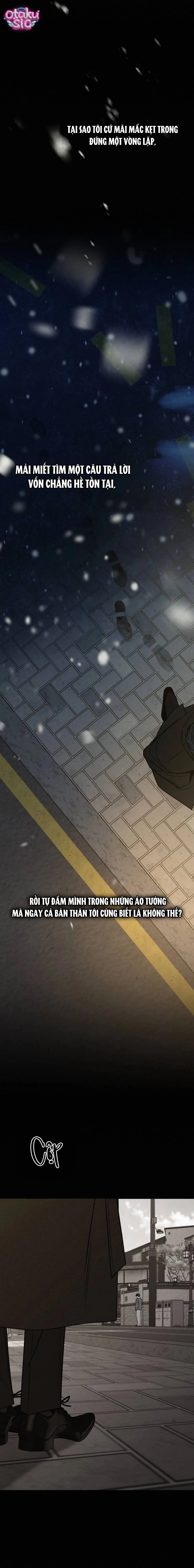 Chiến Lược Tình Yêu Trong Sáng - Chap 125 - Trang 20