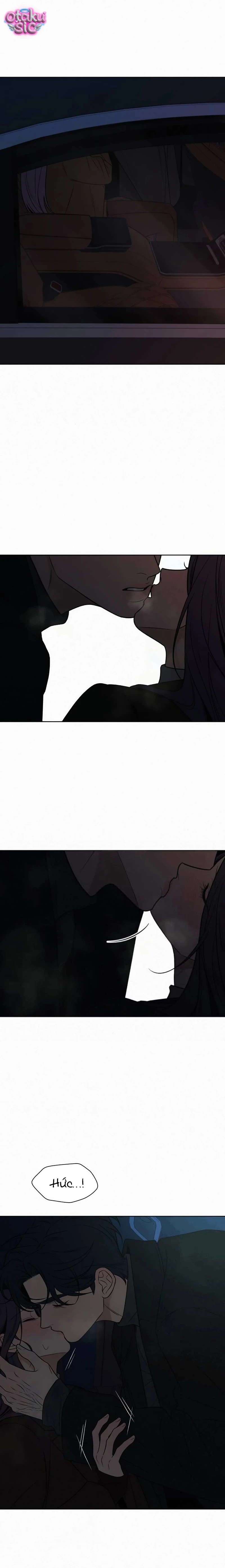 Chiến Lược Tình Yêu Trong Sáng - Chap 125 - Trang 3