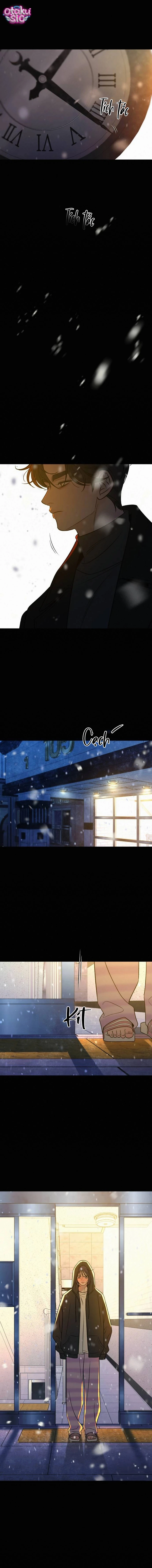 Chiến Lược Tình Yêu Trong Sáng - Chap 125 - Trang 31