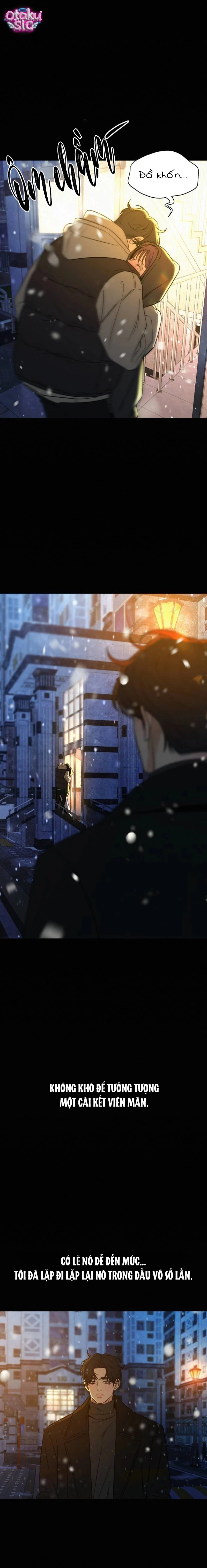 Chiến Lược Tình Yêu Trong Sáng - Chap 125 - Trang 32