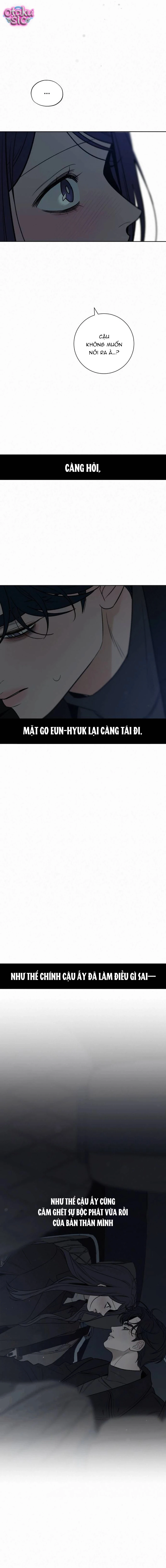 Chiến Lược Tình Yêu Trong Sáng - Chap 125 - Trang 6