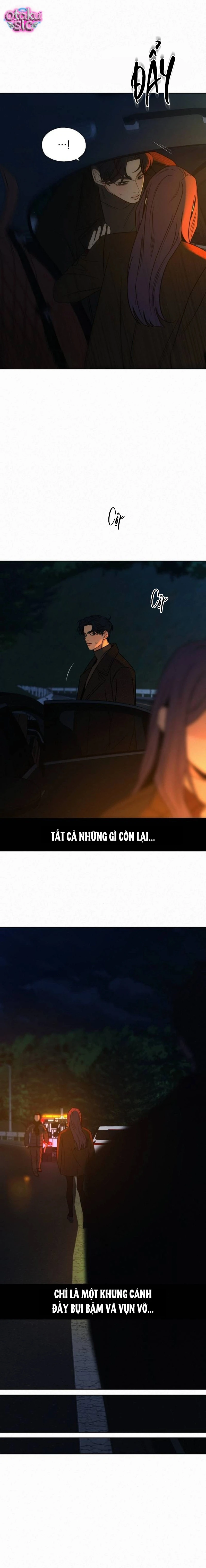 Chiến Lược Tình Yêu Trong Sáng - Chap 125 - Trang 8