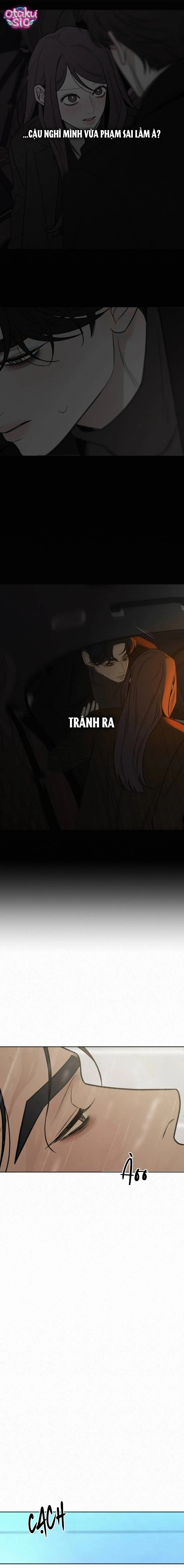Chiến Lược Tình Yêu Trong Sáng - Chap 125 - Trang 10