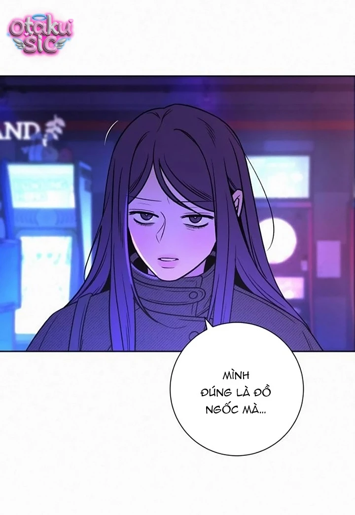 Chiến Lược Tình Yêu Trong Sáng - Chap 127 - Trang 14