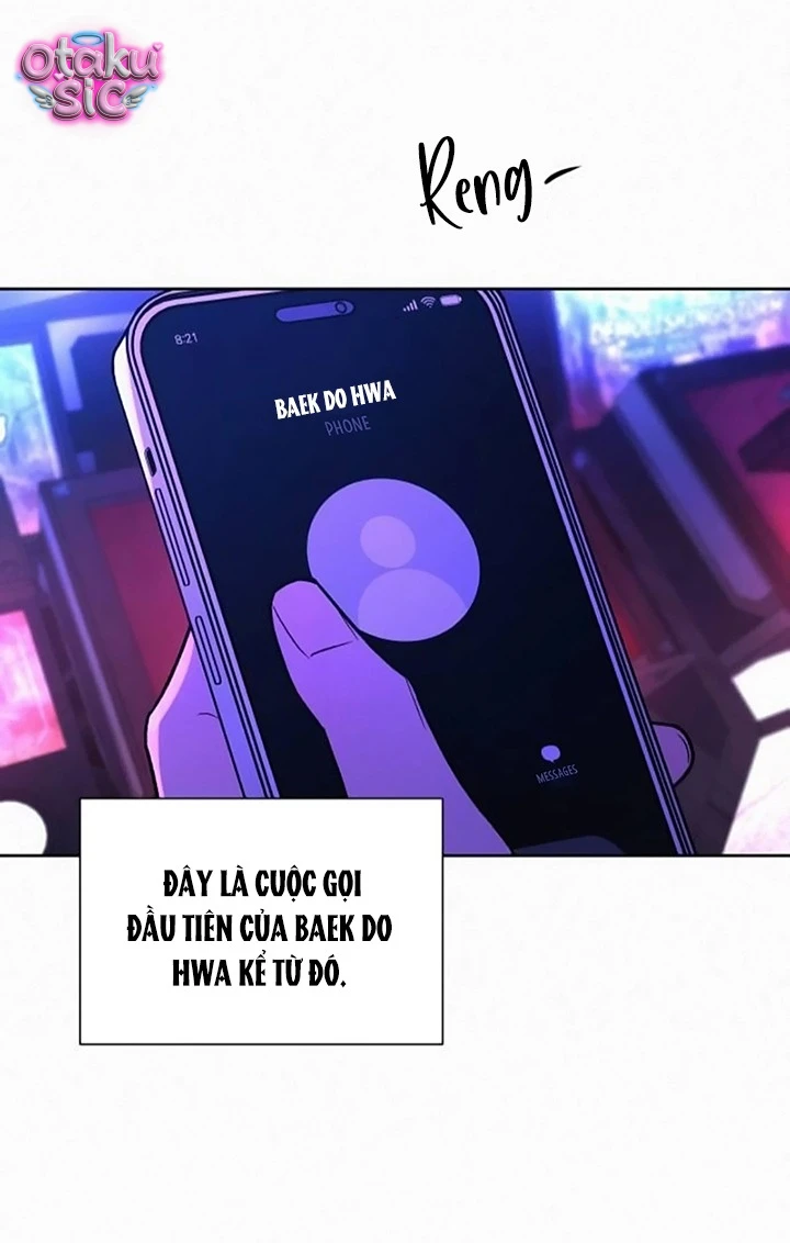 Chiến Lược Tình Yêu Trong Sáng - Chap 127 - Trang 18
